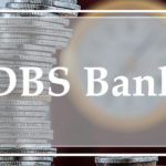 【シンガポールで銀行口座開設】DBS銀行口座開設手続き