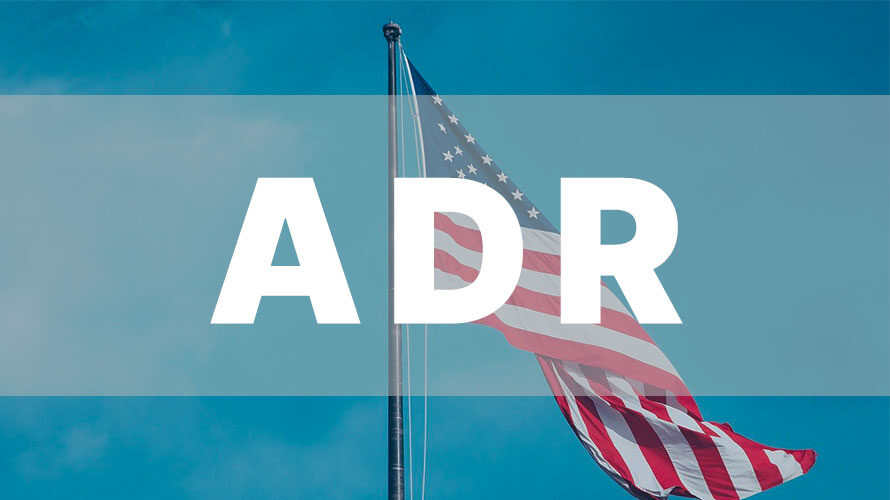 【米国株投資】ADRって何？仕組みを詳しく解説！